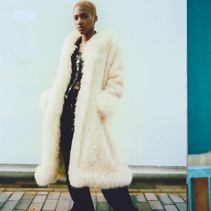 young londoners tell us about their vision for the future | read | i-D
