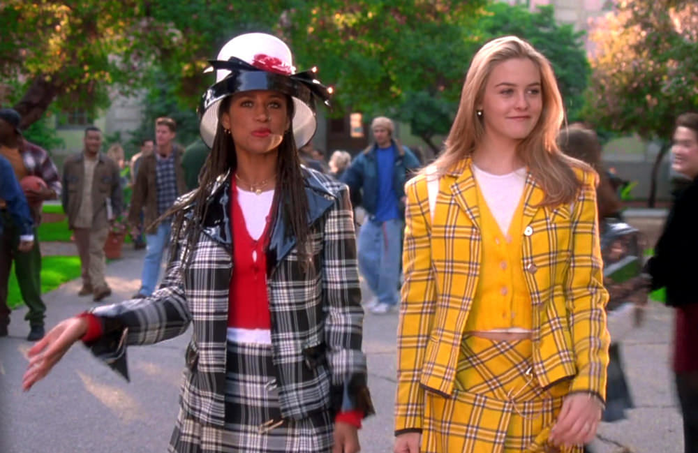 Why Are We So Obsessed With 90s Fashion? - 90s Clothes Trend