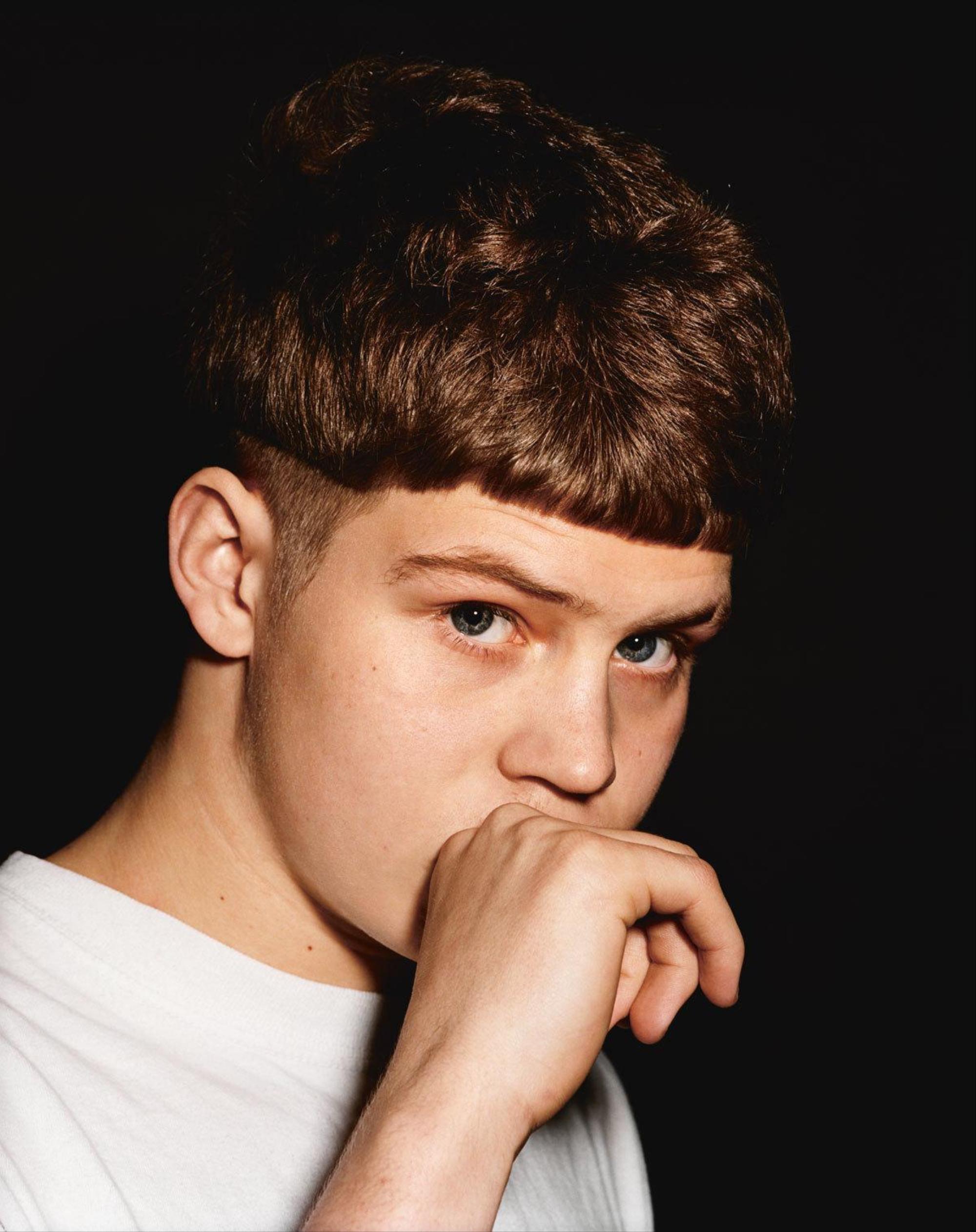 Listen To The Surprise Mixtape Yung Lean Just Dropped Read I D