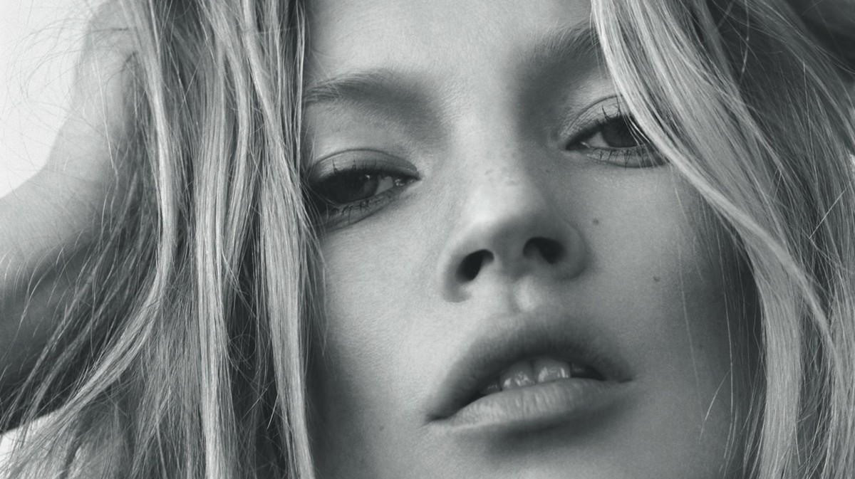 She kate moss