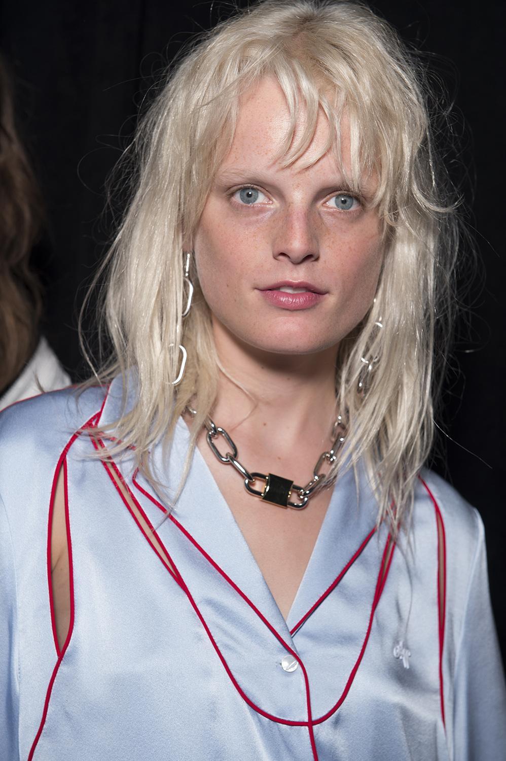 Hanne Gaby Odiele Says Shes Intersex In Powerful Public Statement