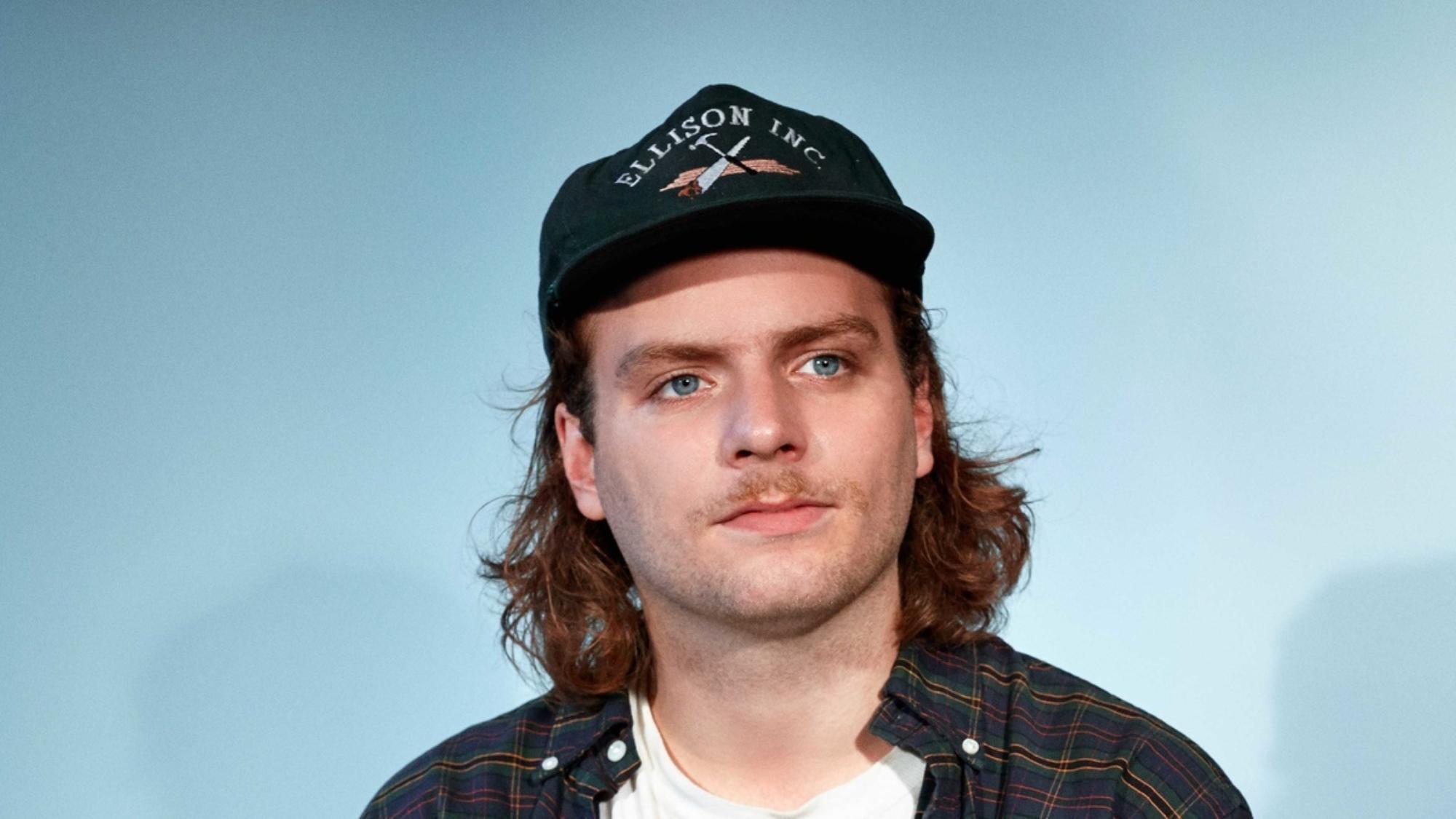 mac demarco this old dog total album length