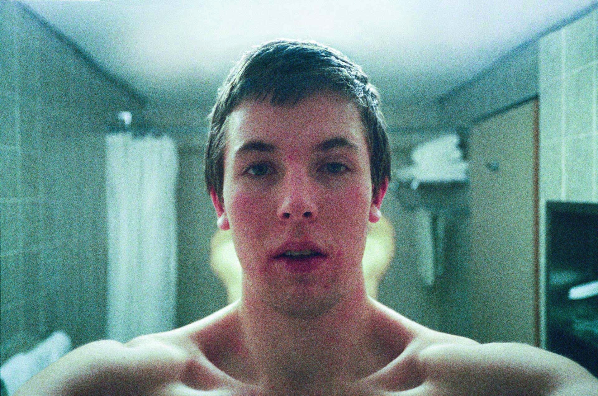 the kids were all right': ryan mcginley looks back at the images