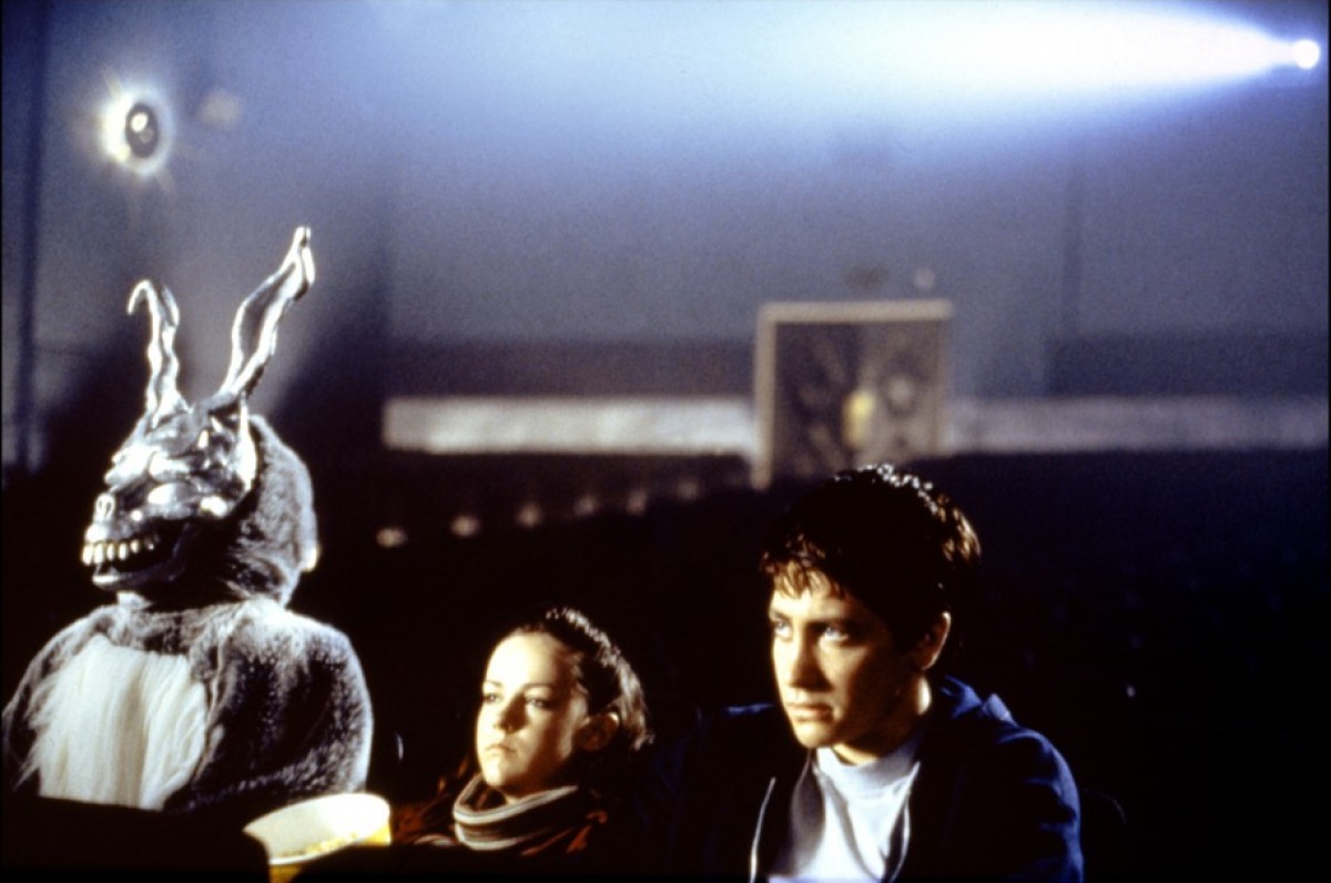 where is the cast of 'donnie darko' now?