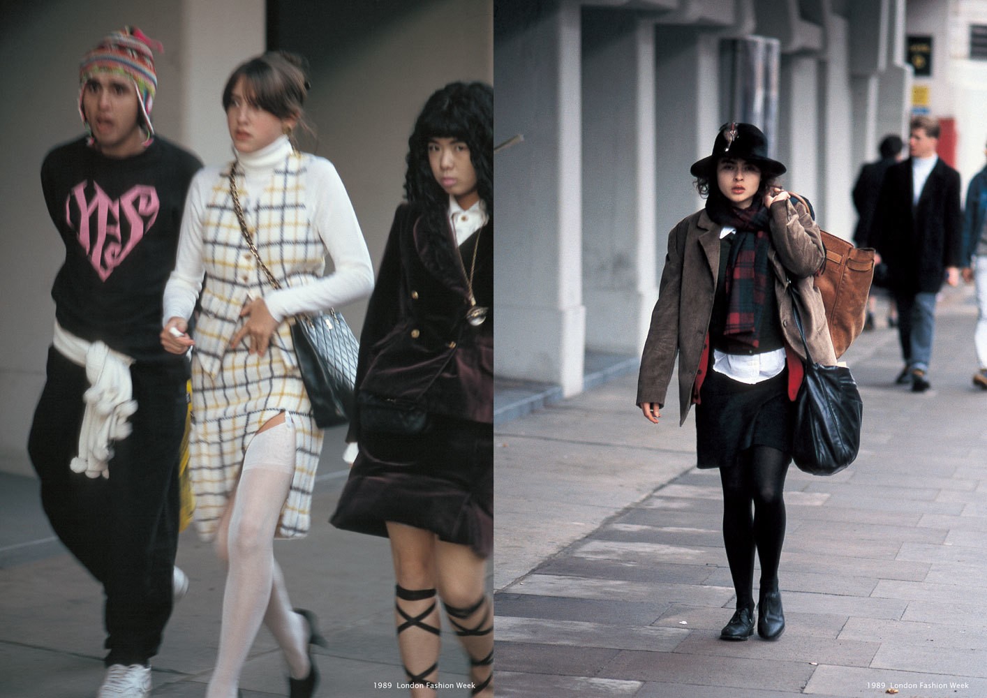 legendary street style photographer shoichi aoki releases new book ...