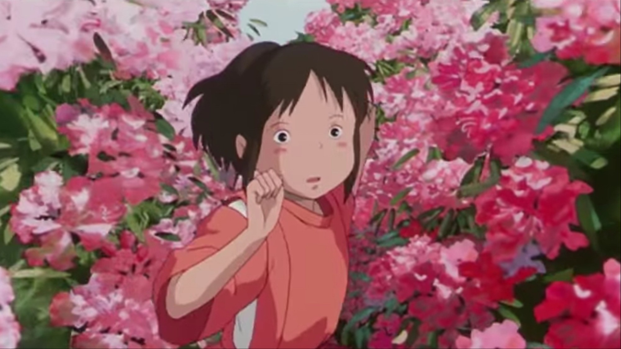 Girlhood And Girl Power In Studio Ghibli Films I D