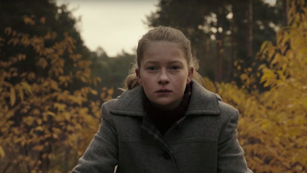 Netflix's New Series 'Dark' Looks Like a German 'Stranger Things