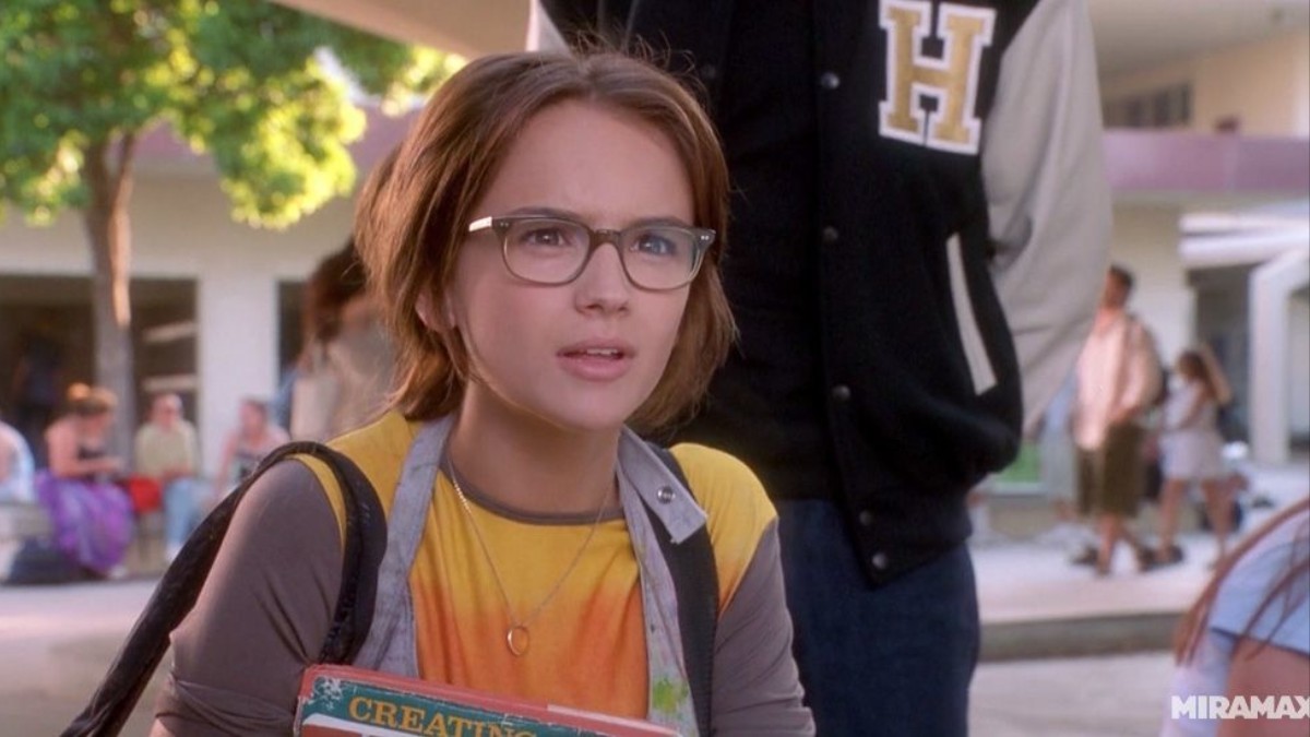 10 Iconic Makeovers From 10 Iconic Teen Movies - I-D-4735