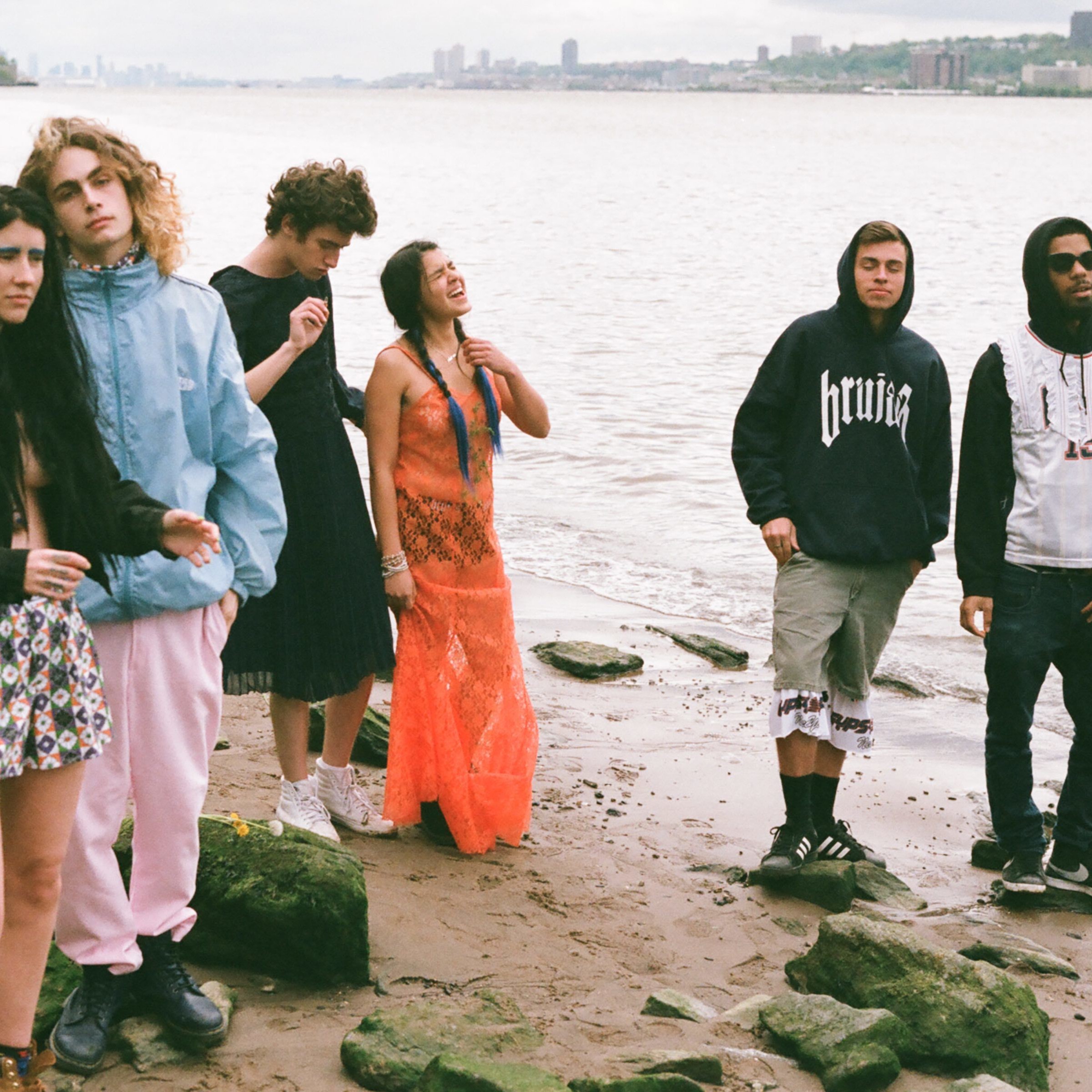 gypsy sport's new photo project stars nyc's anti-prom kings and queens ...