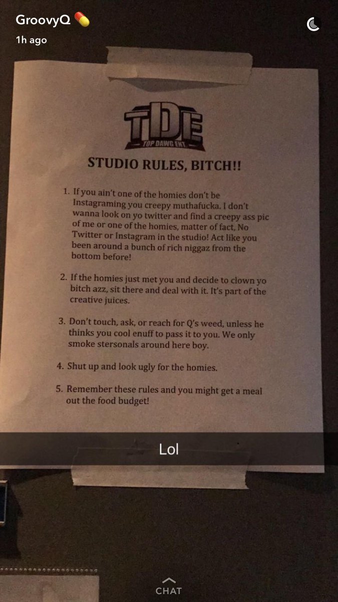 top-dawg-s-leaked-studio-rules-vs-your-office-rules-read-i-d