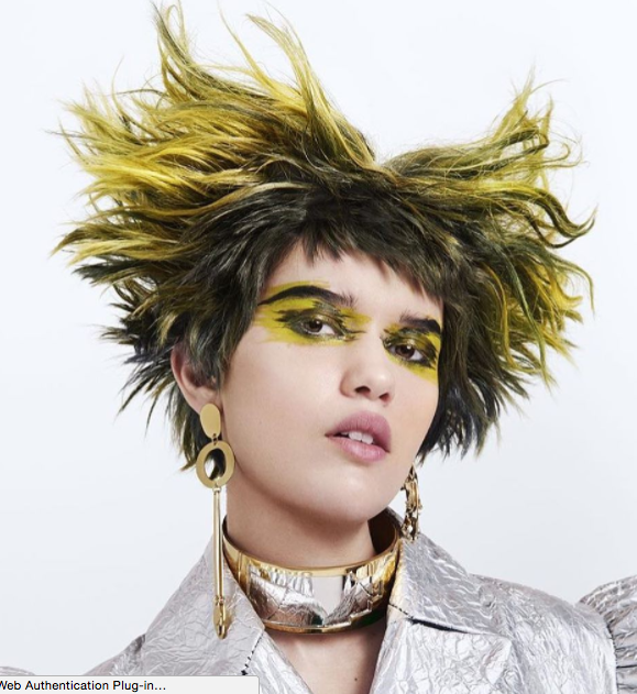 10 wildly creative hair accounts to follow on instagram