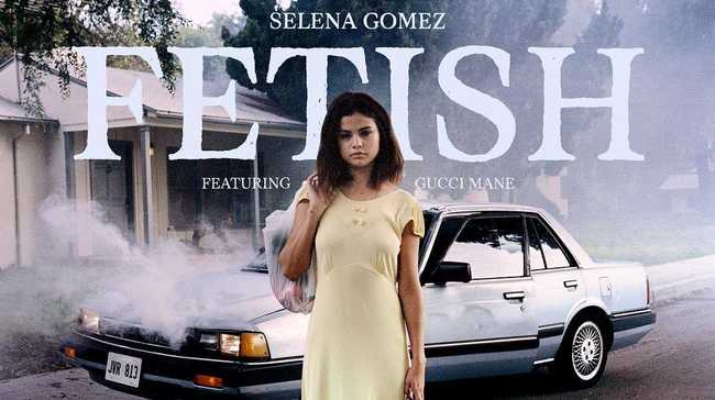 Selena Gomez Hot Blowjob - Gucci Mane - i-D