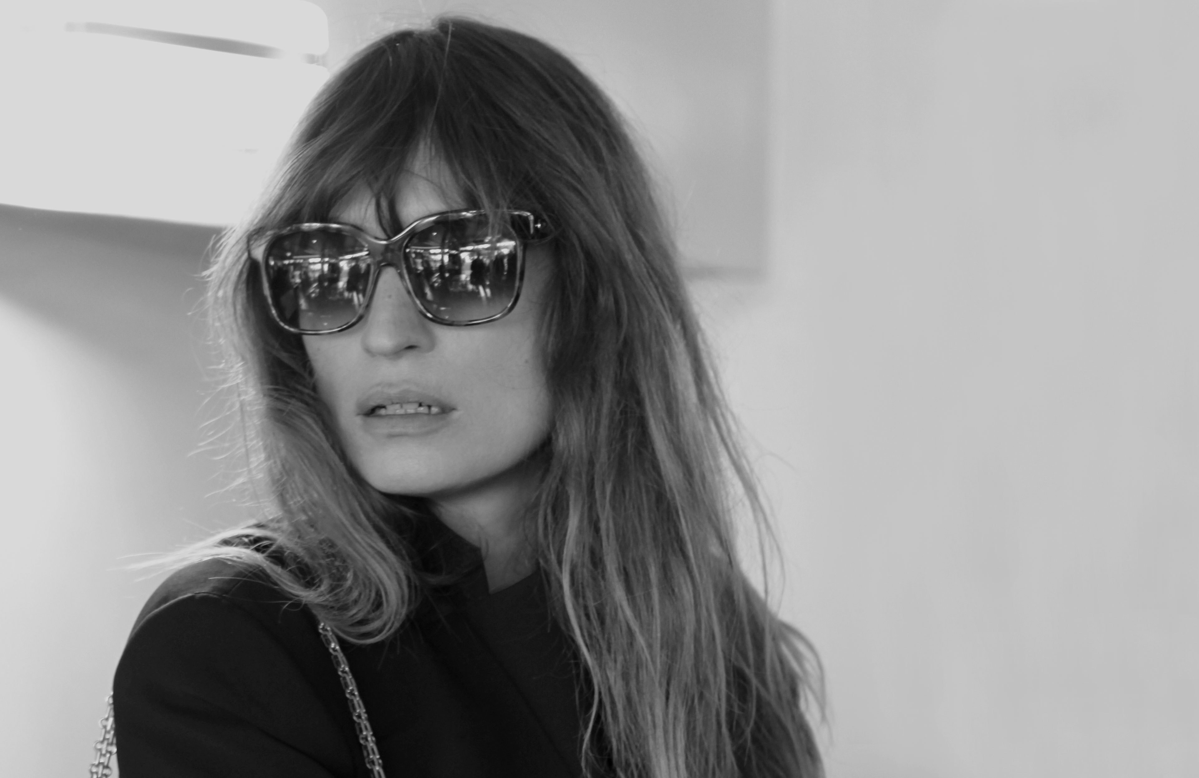 10 ways to be parisian with caroline de maigret | watch | i-D