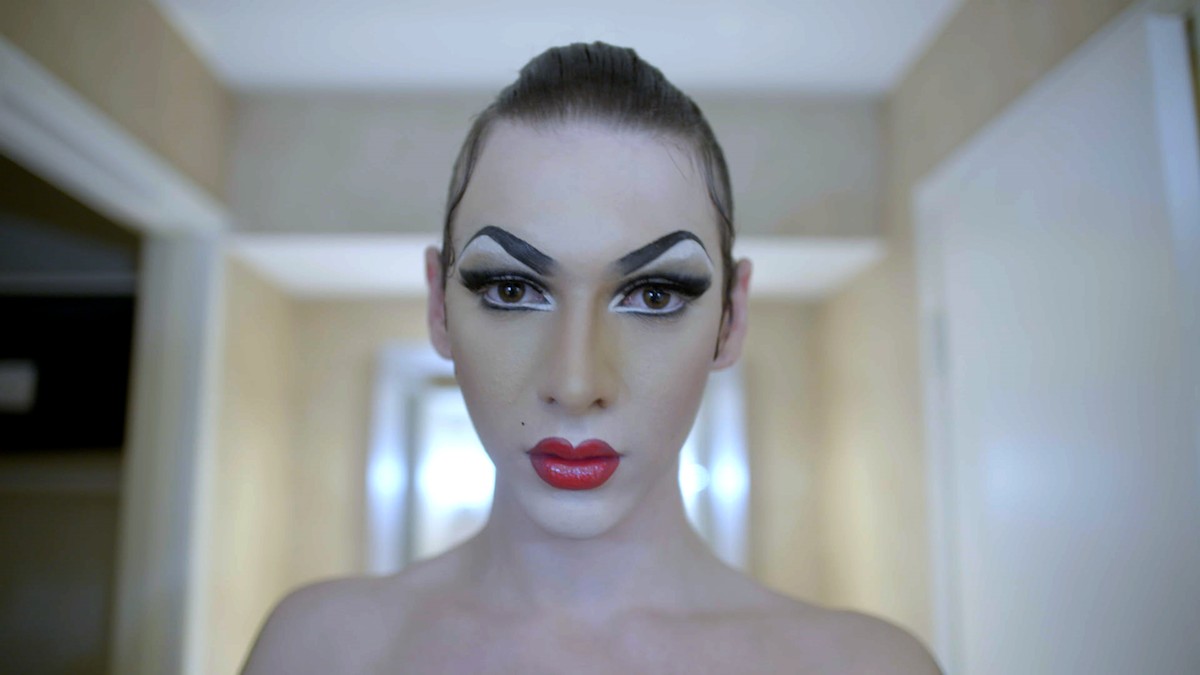 i-D meets: violet chachki | watch | i-D